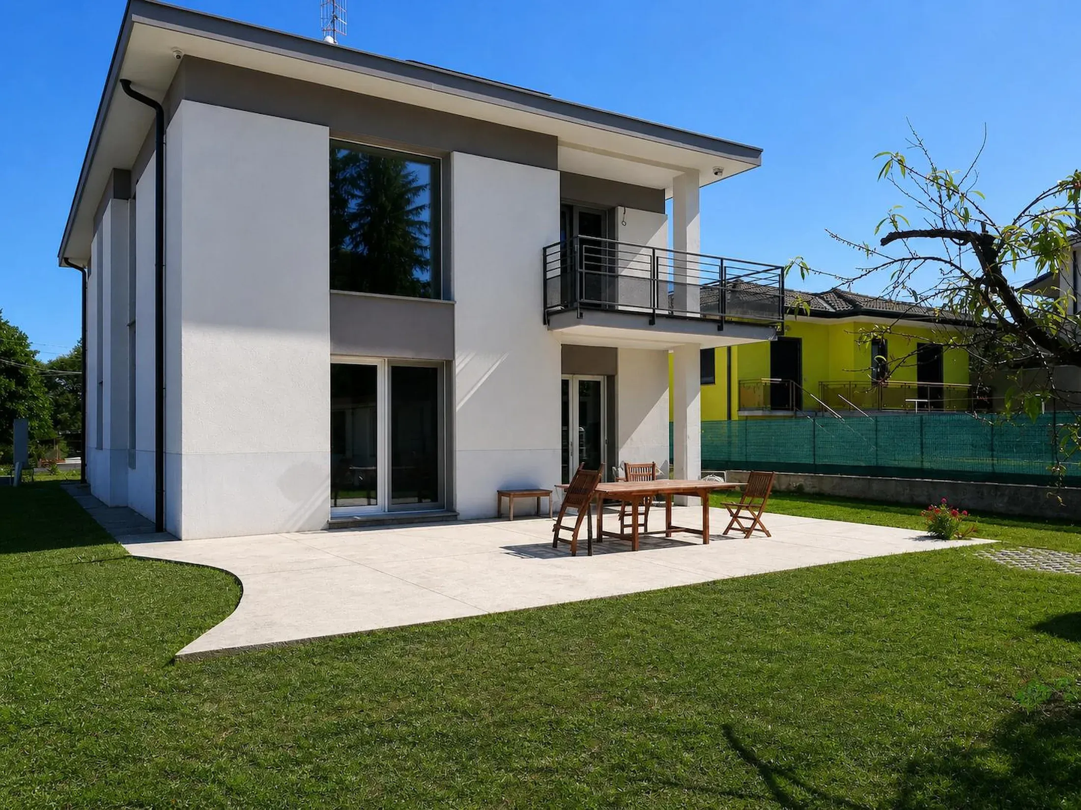 Villa unifamiliare - Quinzano