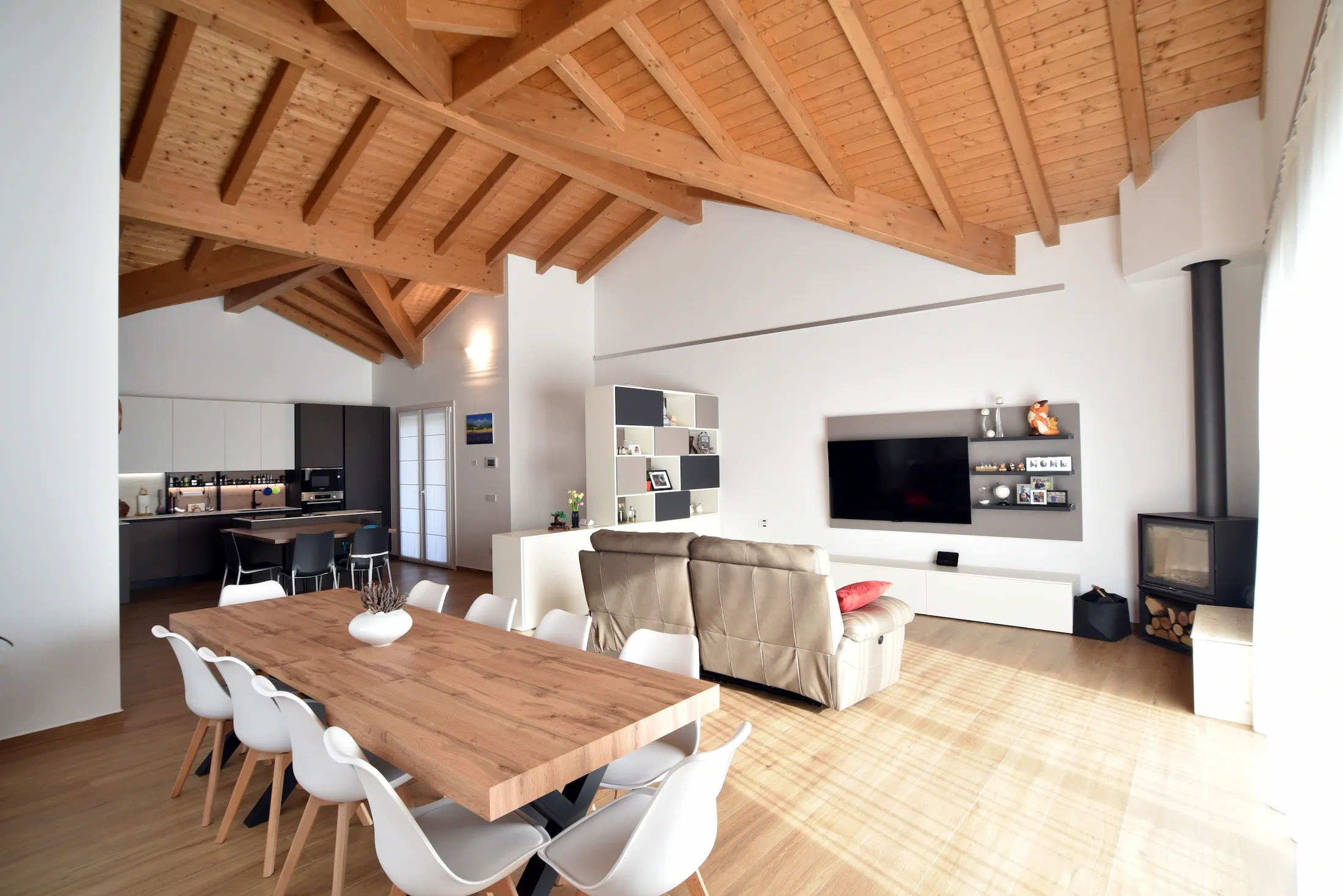 Villa unifamiliare - Jerago