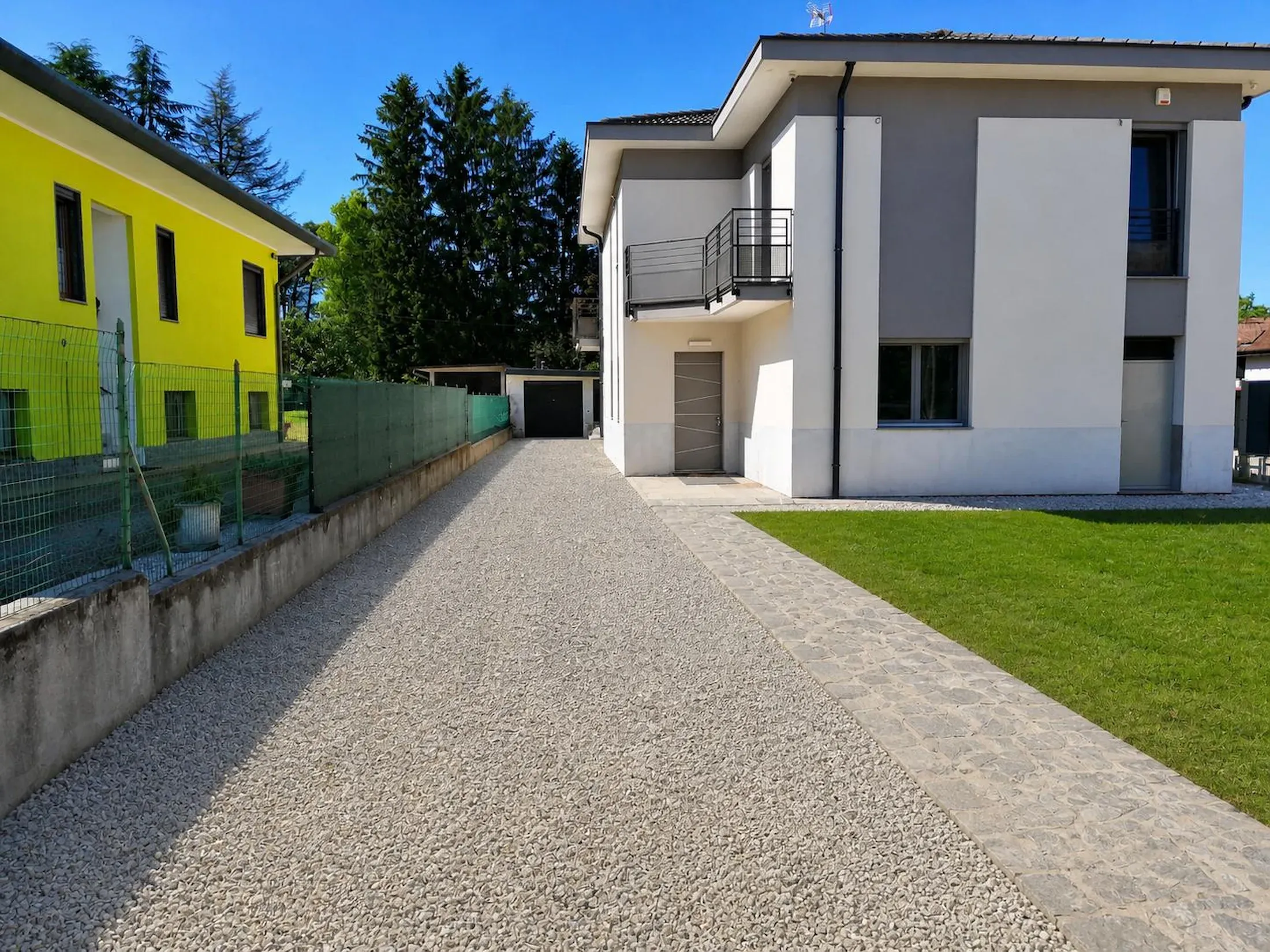 Villa unifamiliare - Quinzano