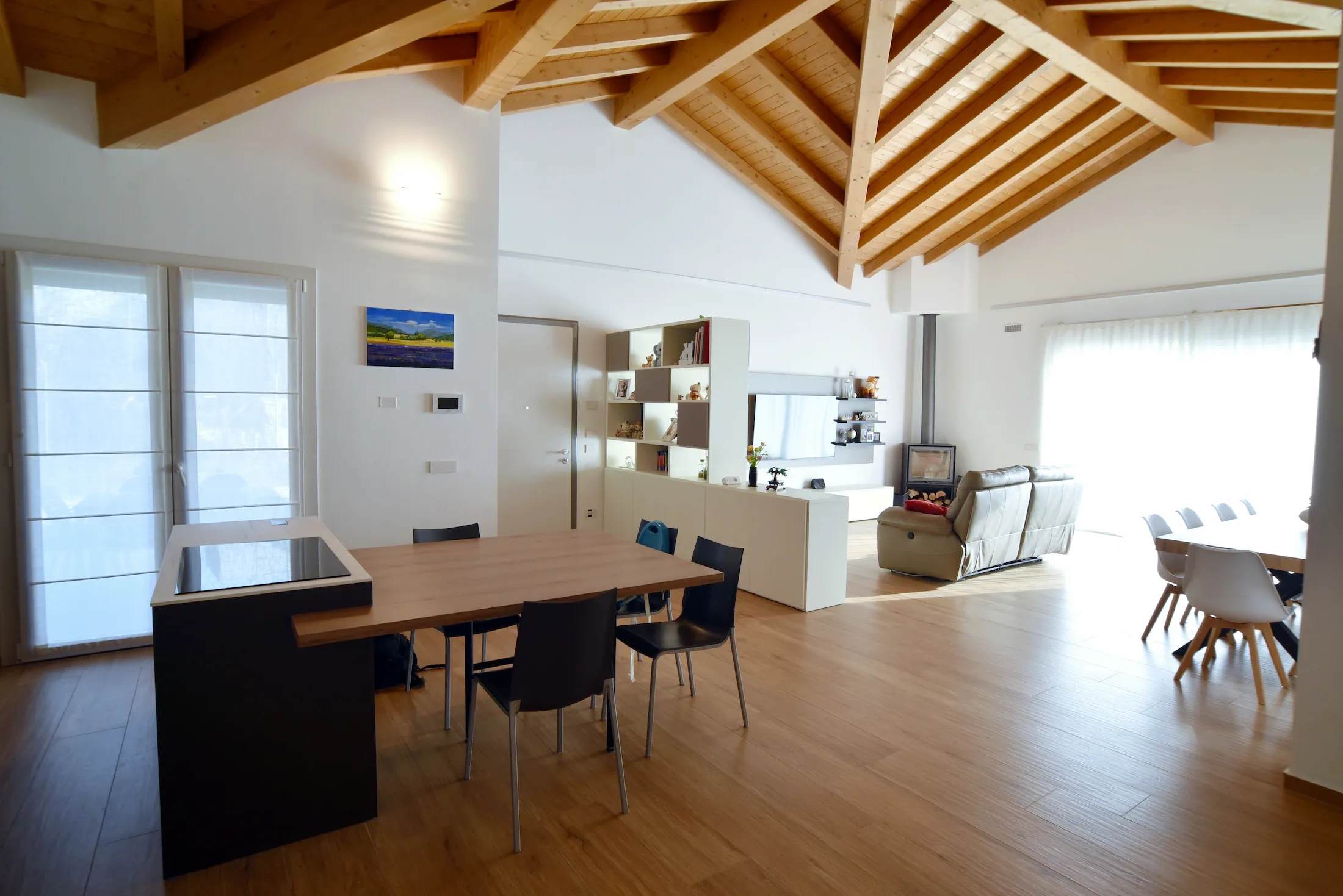 Villa unifamiliare - Jerago