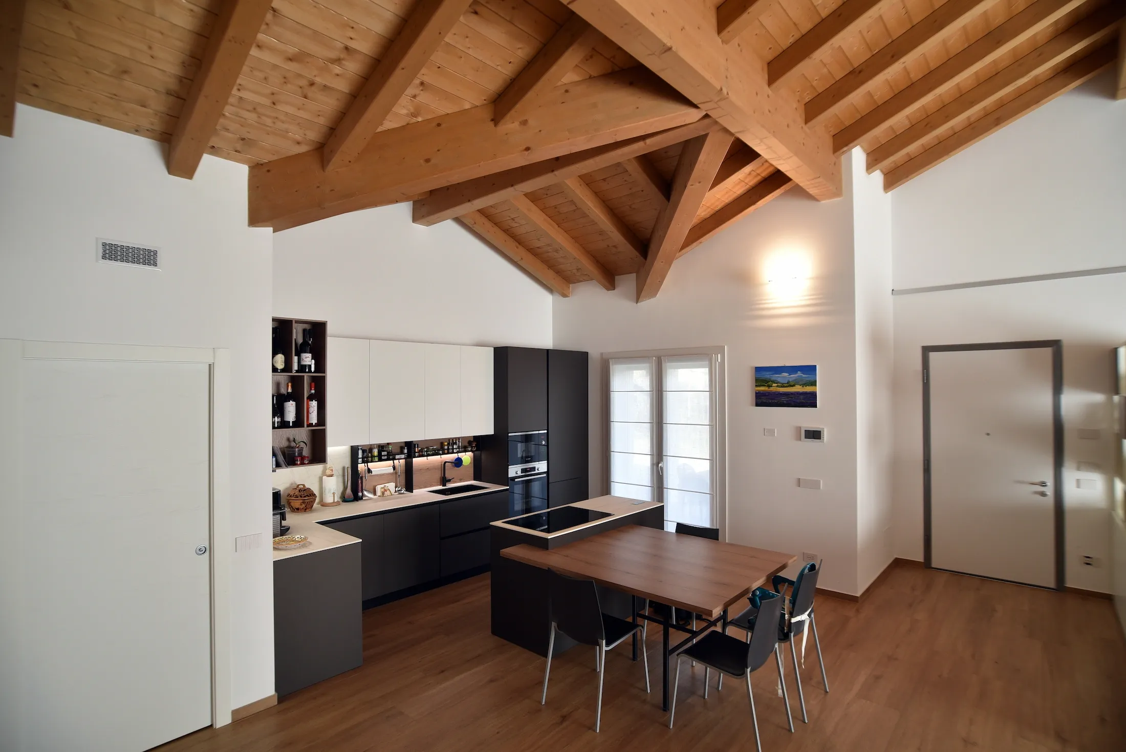 Villa unifamiliare - Jerago