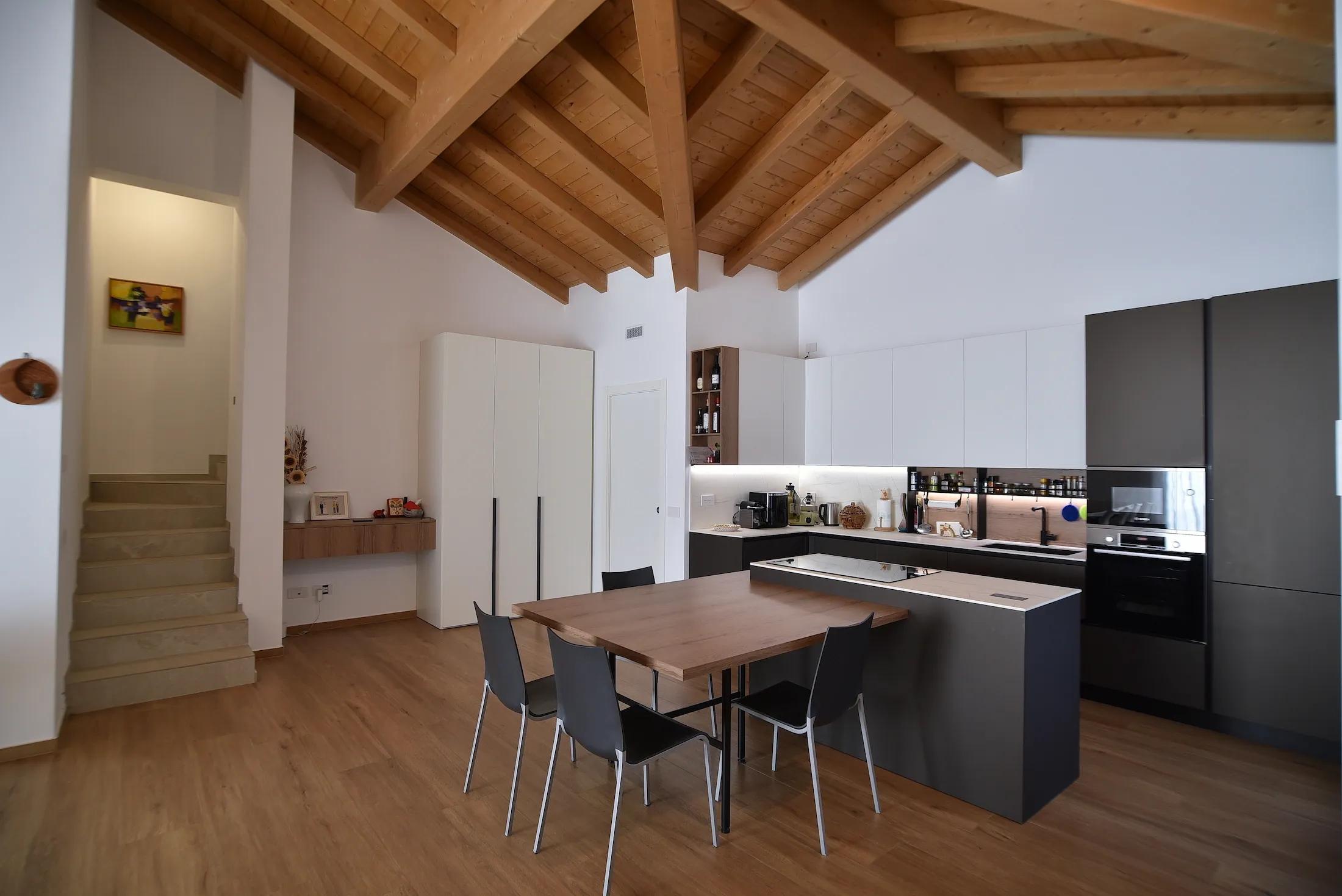 Villa unifamiliare - Jerago