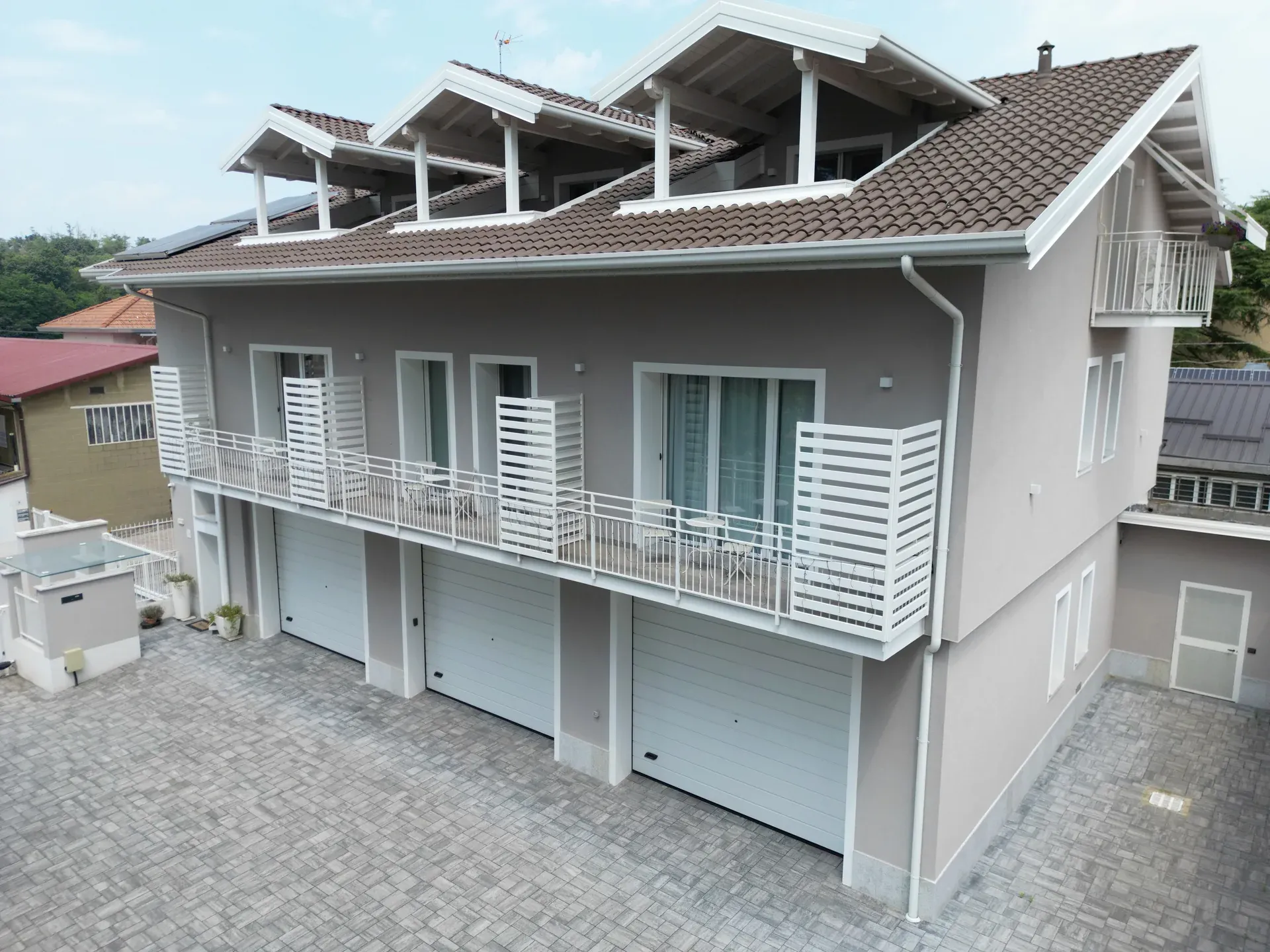 B&B Quattro Stagioni