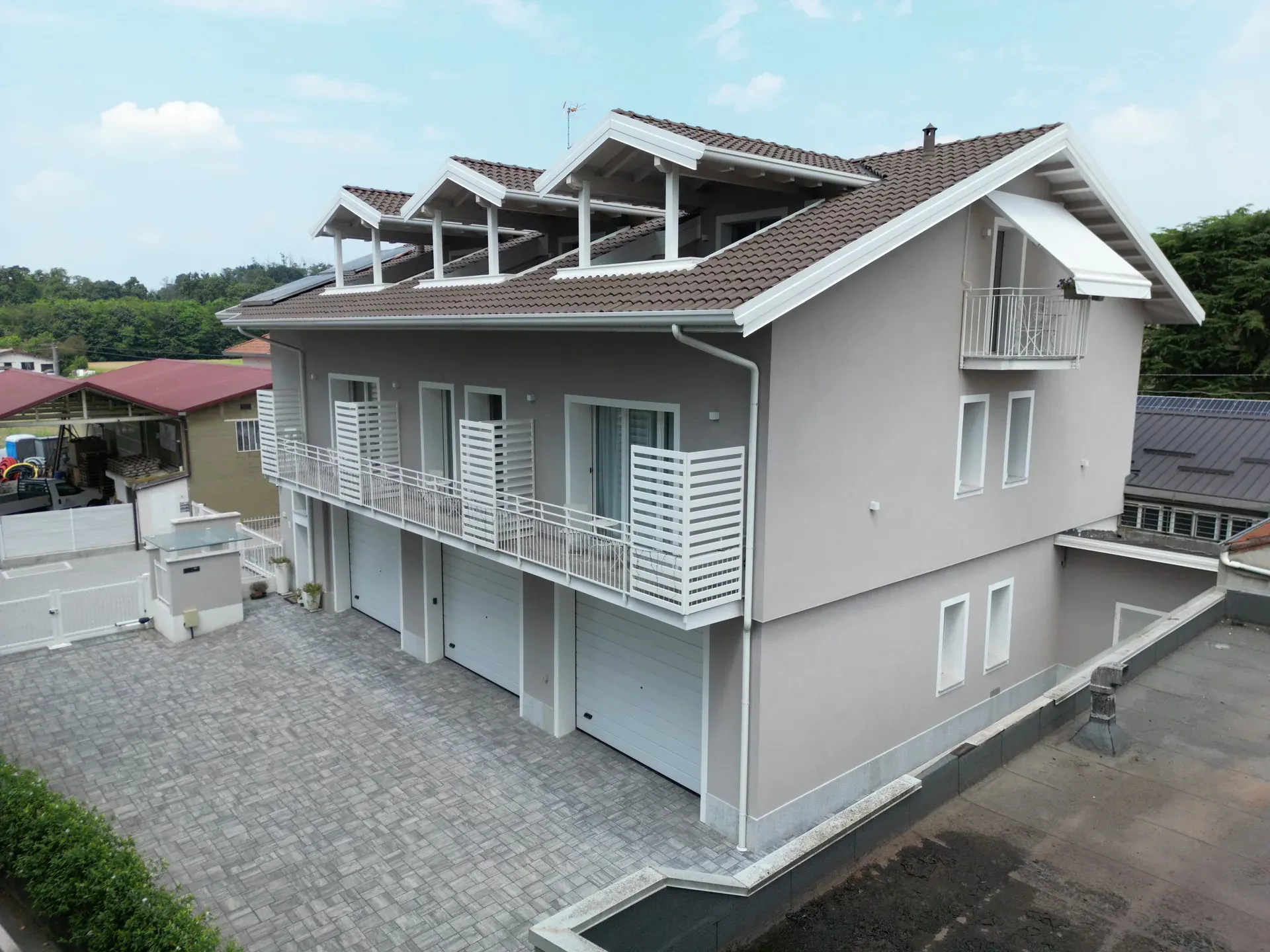 B&B Quattro Stagioni