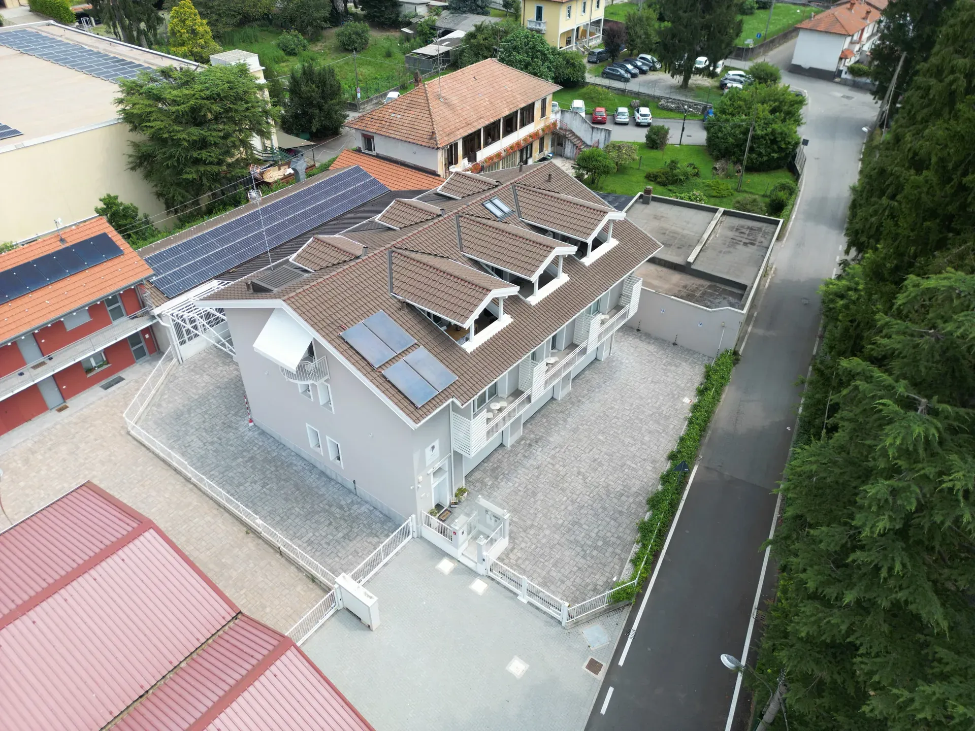 B&B Quattro Stagioni