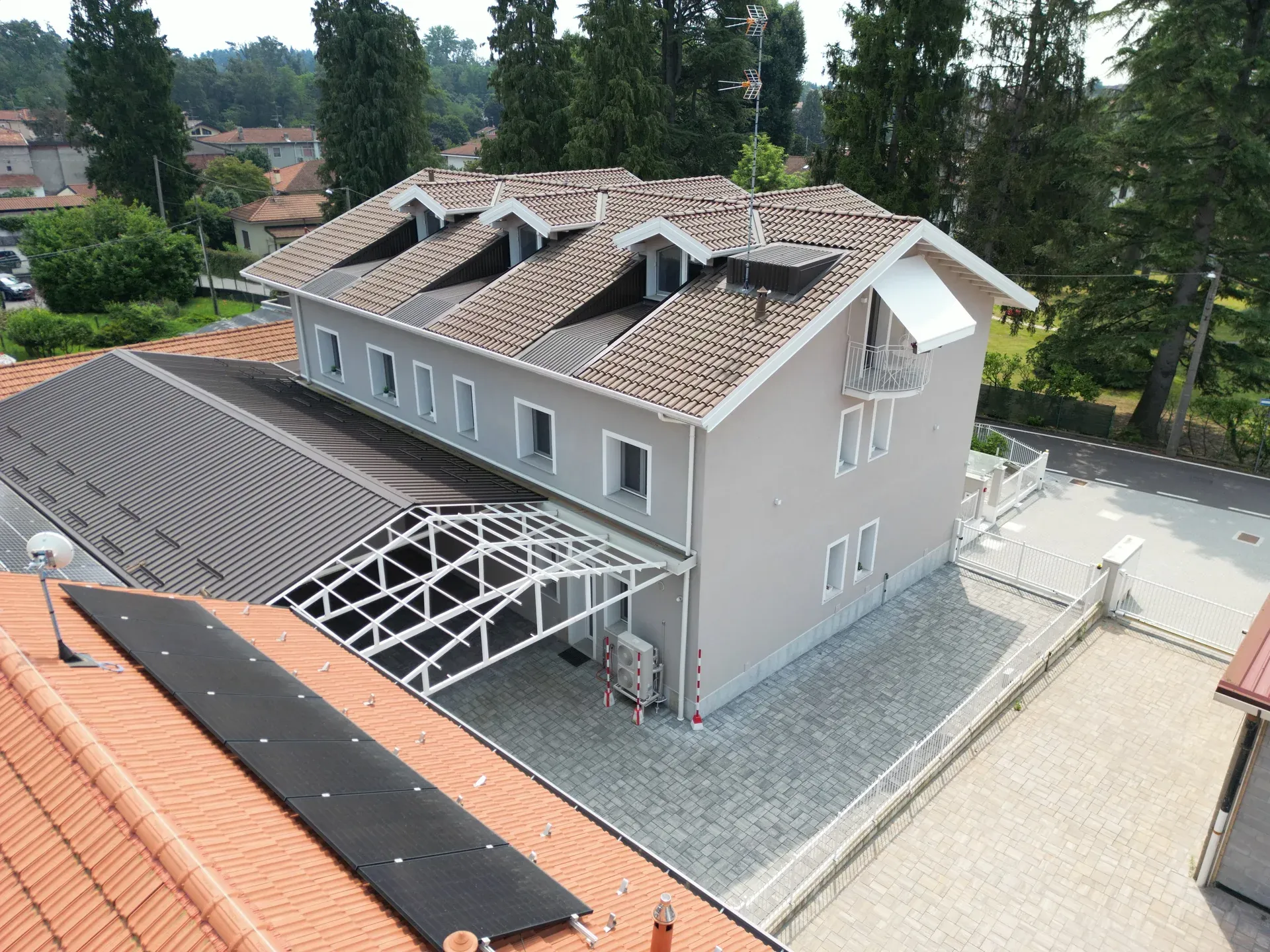 B&B Quattro Stagioni