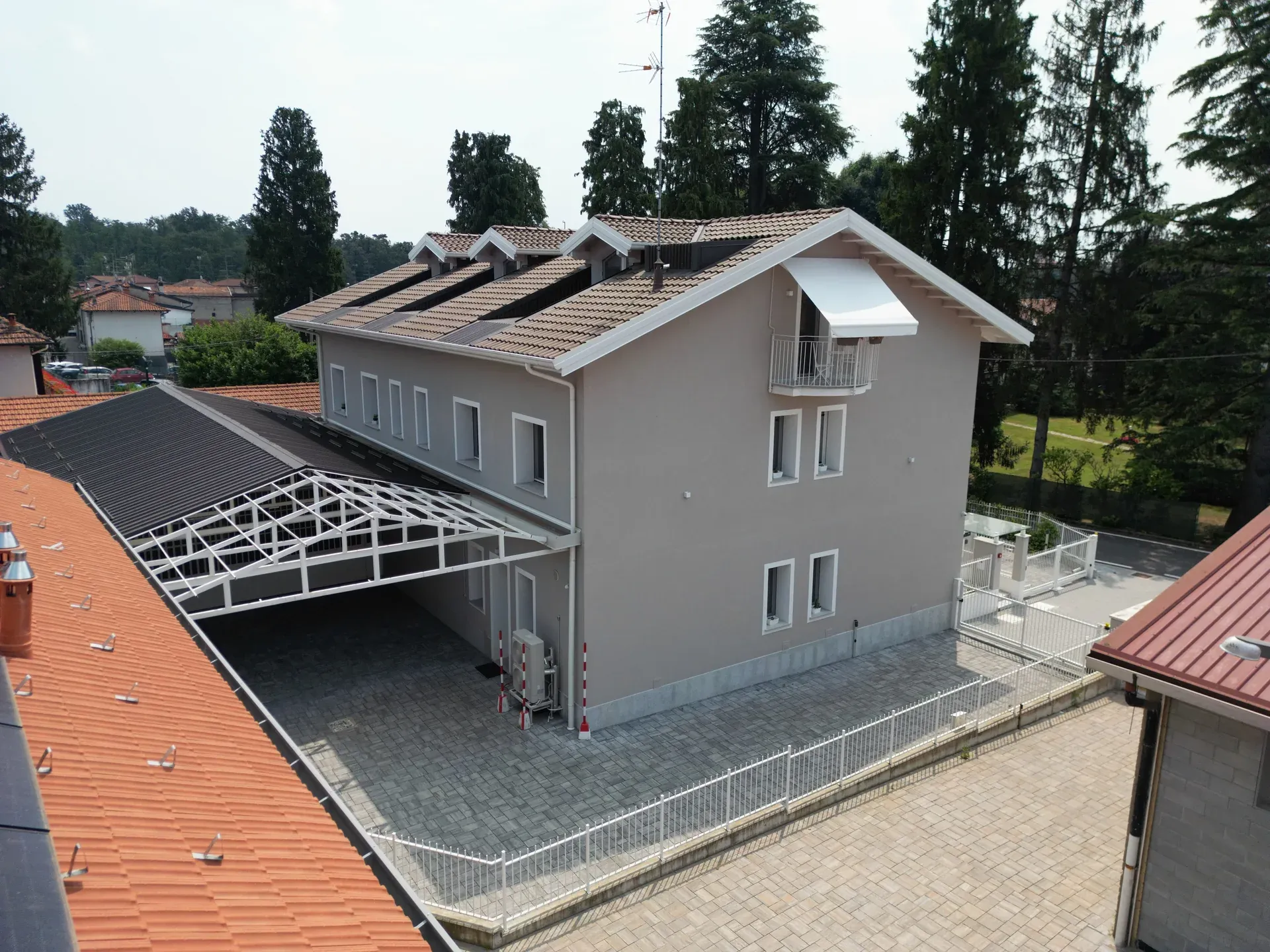 B&B Quattro Stagioni