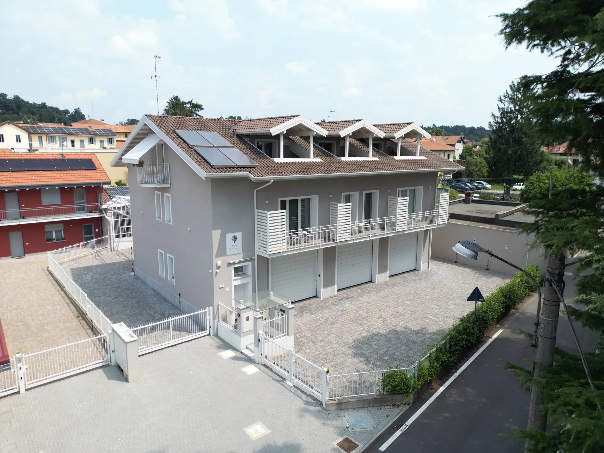 B&B Quattro Stagioni