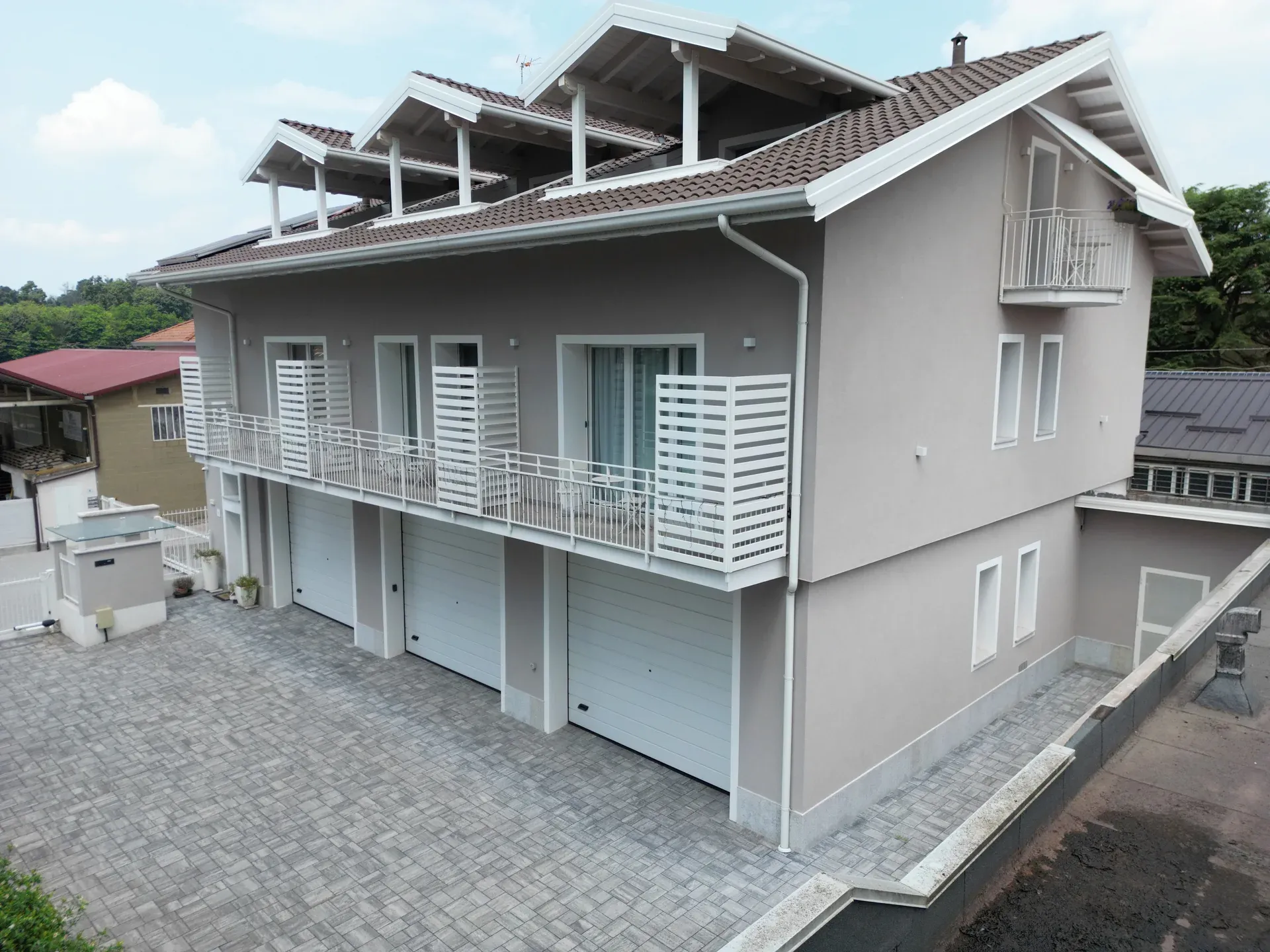 B&B Quattro Stagioni