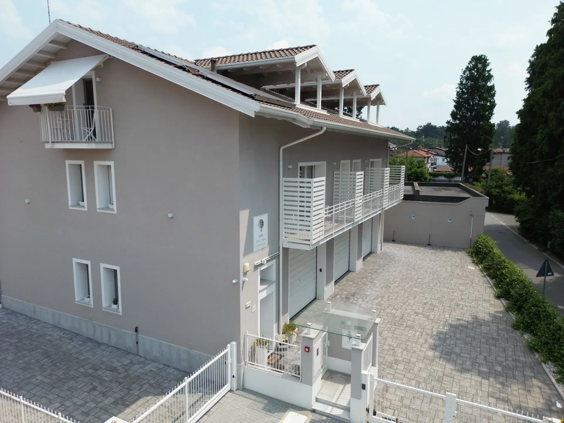 B&B Quattro Stagioni