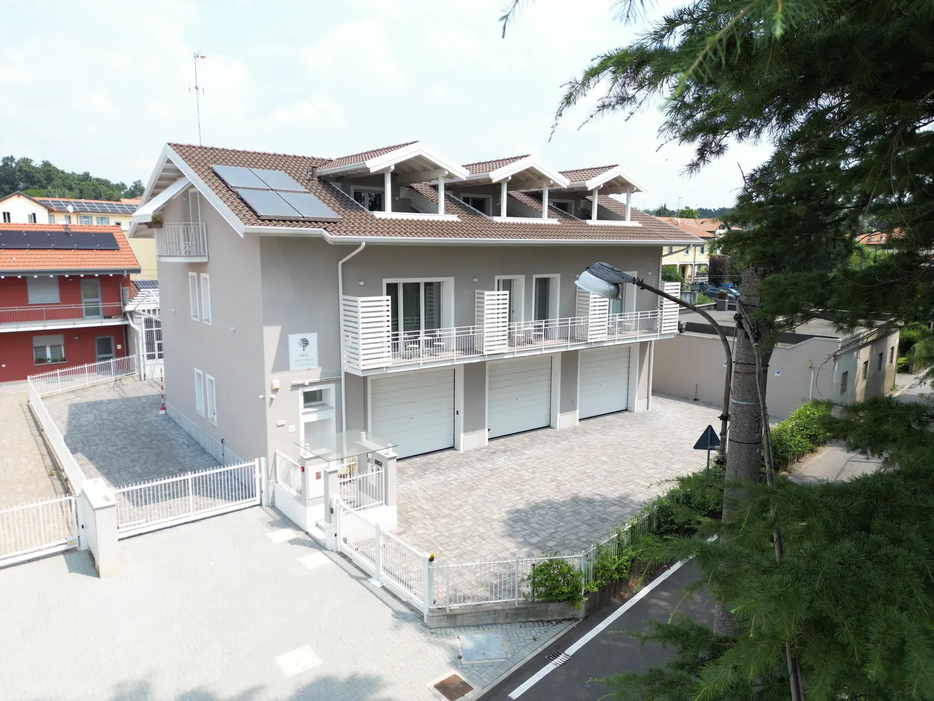 B&B Quattro Stagioni