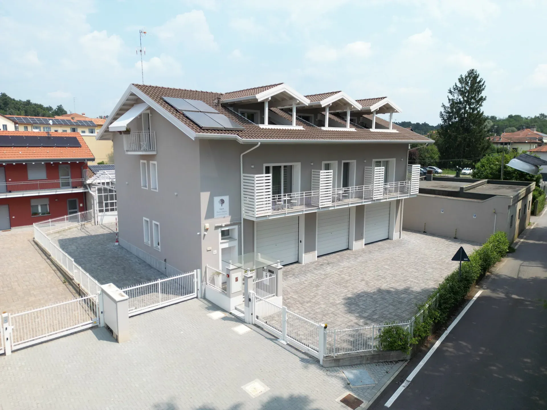 B&B Quattro Stagioni