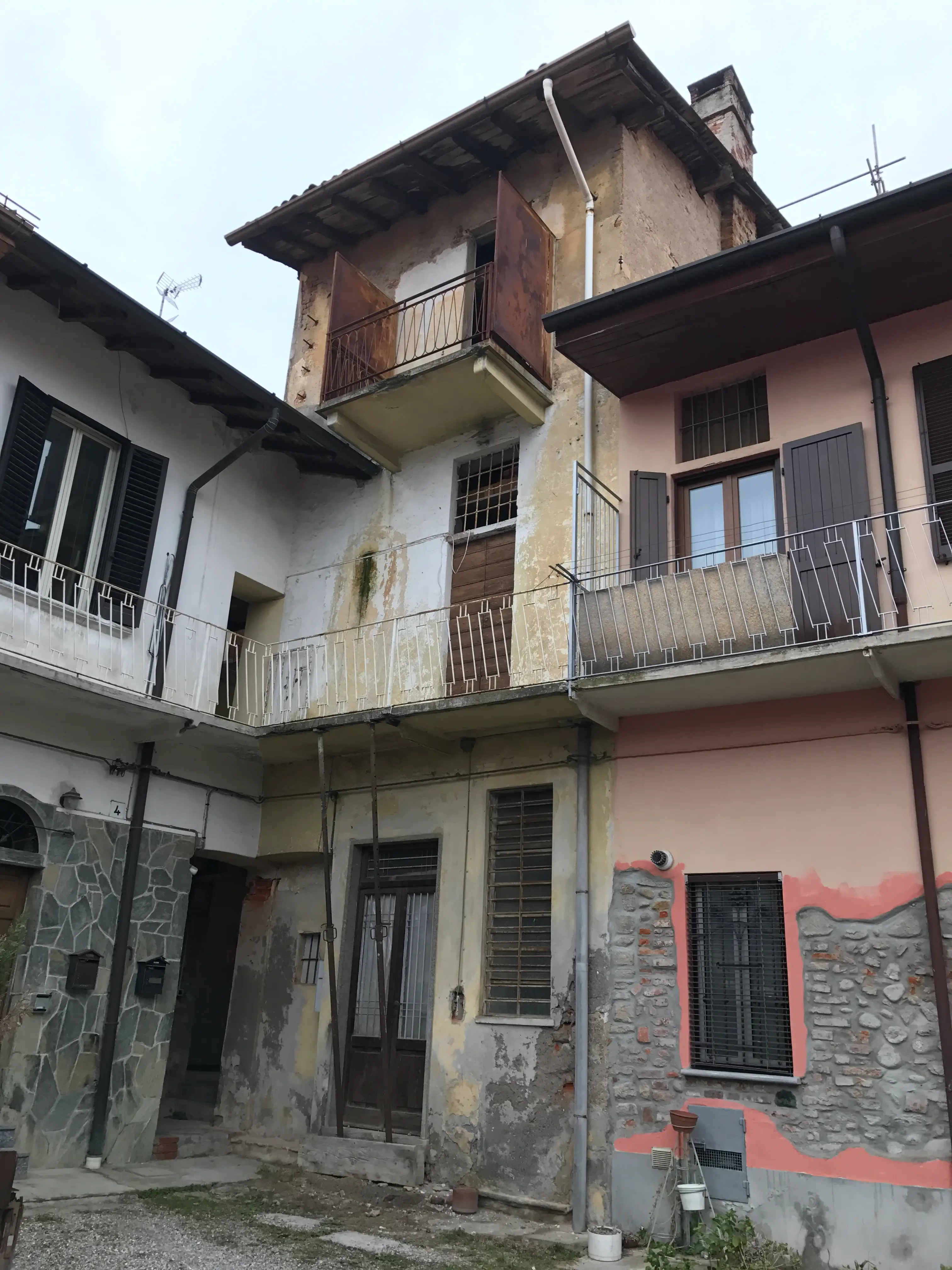 Il Palazzetto - Carnago